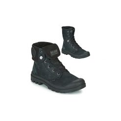 Buty Palladium PAMPA BAGGY NBK. Czarne spodnie męskie Palladium, m, bez wzorów. Za 569,00 zł.