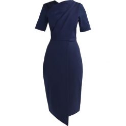 Sukienki hiszpanki: Closet Sukienka z dżerseju navy