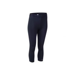 Legginsy: Legginsy krótkie damskie