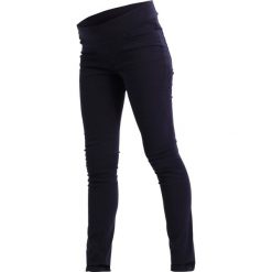 Jeansy damskie: Pomkin MAX Jeansy Slim Fit dark blue