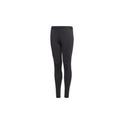 Legginsy i Rajstopy Dziecko adidas Legginsy Alphaskin Sport Long. Czarne legginsy dziewczęce Adidas. Za 119,00 zł.