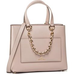 Torebka MICHAEL MICHAEL KORS - Cece 30S0G0EM0L Soft Pink. Różowe torebki klasyczne damskie MICHAEL Michael Kors, bez wzorów, ze skóry, klasyczne, bez dodatków. Za 1489,00 zł.