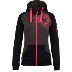 Bluza "Lotta" w kolorze czarnym. Czarne bluzy damskie Kilpi. W wyprzedaży za 249,95 zł.