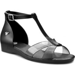 Rzymianki damskie: Sandały MEL BY MELISSA – Mel Dance Sp Ad 31541 Black 01003