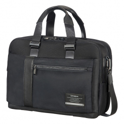 Torby na laptopa: Samsonite Bailhandle Openroad 15.6″ czarna