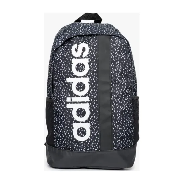 Adidas Plecak Lin Bp W Gr , multicolor, rozmiar ONE SIZE. Plecaki damskie Adidas, z nadrukiem, z materiału. Za 99,99 zł.