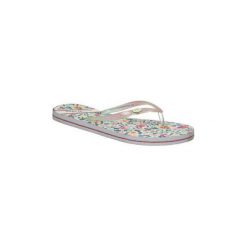 Japonki Pepe jeans JAPONKI PLS70016. Szare crocsy damskie marki Pepe Jeans, z jeansu. Za 59,99 zł.