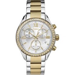 Biżuteria i zegarki damskie: Zegarek damski Timex Classic TW2P67000
