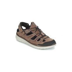Sandały sportowe Allrounder by Mephisto MAROON. Pomarańczowe sandały męskie marki Allrounder by Mephisto. Za 529,00 zł.