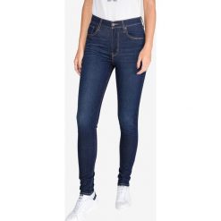 Levi's Mile Dżinsy Niebieski. Niebieskie jeansy damskie Levi's®, s. Za 516,95 zł.