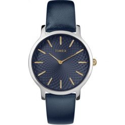 Zegarki damskie: Zegarek damski Timex Style Elevated TW2R36300