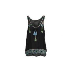 Topy damskie: Topy na ramiączkach / T-shirty bez rękawów Antik Batik SANAH