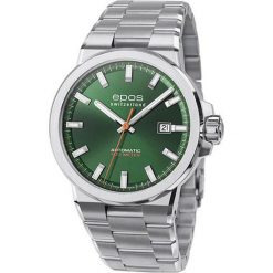 ZEGAREK EPOS SPORTIVE 3442.132.20.13.30. Niebieskie zegarki męskie EPOS. Za 5000,00 zł.