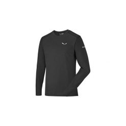 T-shirty męskie: T-shirty z długim rękawem Salewa Koszulka Sesvenna WO M L/S Tee 26452-0910