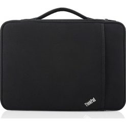 Torba Lenovo na laptop do 15" (4X40N18010). Torby na laptopa Lenovo, bez wzorów. Za 126,09 zł.