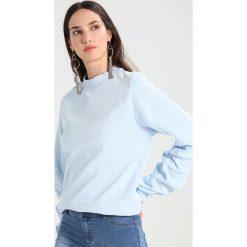Bluzy rozpinane damskie: Selected Femme SFPUC Bluza skyway