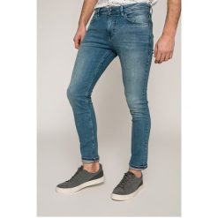 Jeansy męskie: Tom Tailor Denim – Jeansy Culver