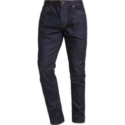 Jeansy męskie: Club Monaco SUPER SLIM Jeansy Slim Fit indigo