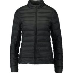 Bomberki damskie: Sparkz PRETTY Kurtka puchowa black