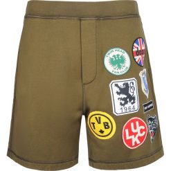 Dsquared2 Szorty. Kąpielówki męskie Dsquared2, bez wzorów. Za 749,00 zł.