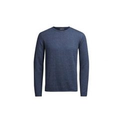 Swetry klasyczne męskie: Swetry Jack Jones JERSEY JORWILLS KNIT CREW NEK