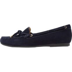 Mokasyny damskie: MICHAEL Michael Kors SUTTON Mokasyny admiral