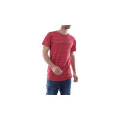 T-shirty z krótkim rękawem G-Star Raw D15105 B140 STARKON. Czerwone t-shirty męskie G-Star RAW, s, bez wzorów, retro, bez kołnierzyka, krótkie. Za 122,74 zł.
