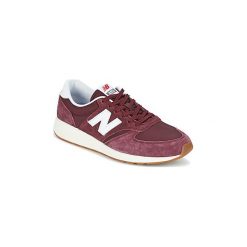 Trampki męskie: Buty New Balance MRL420