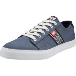 Helly Hansen Trampki Salt Flag F-1 Vintage, Indygo/Grafitowy 45. Szare buty sportowe męskie Helly Hansen, na lato, bez zapięcia. W wyprzedaży za 169,00 zł.