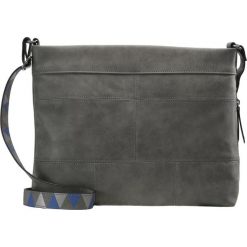 Torebki klasyczne damskie: s.Oliver RED LABEL Torba na ramię pebble grey