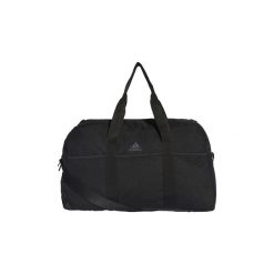Torby sportowe adidas Torba Core Graphic. Czarne torby podróżne marki Adidas. Za 169,00 zł.