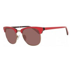 Guess okulary przeciwsłoneczne damskie czerwone. Czerwone okulary przeciwsłoneczne damskie Guess. W wyprzedaży za 216,00 zł.