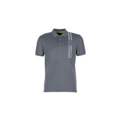 Koszulki polo z krótkim rękawem Hackett BRAVOULE. Koszulki męskie Hackett. Za 259,50 zł.