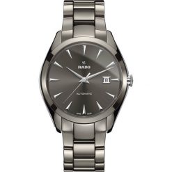 ZEGAREK RADO Hyperchrome R32 254 30 2. Szare zegarki męskie RADO, ze stali. Za 10700,00 zł.