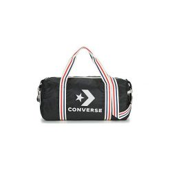 Torby sportowe Converse COURTSIDE SPORT DUFFEL BAG. Czarne torby męskie sportowe Converse, bez wzorów, sportowe. Za 199,00 zł.