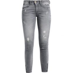Le Temps Des Cerises HALLES Jeans Skinny Fit grey. Szare jeansy damskie Le Temps Des Cerises. W wyprzedaży za 356,85 zł.