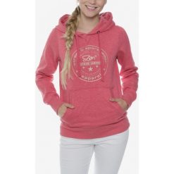Sam 73 Bluza Różowy. Różowe bluzy damskie Sam 73, l, z haftami, z poliesteru, bez rękawów, bez kaptura. Za 197,95 zł.