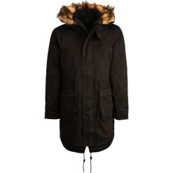 Parki męskie: Be Edgy BEWOMBAT Parka black