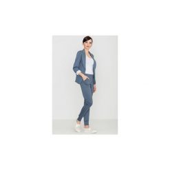 Spodnie Lenitif -. Niebieskie spodnie damskie Lenitif, xl. Za 119,00 zł.