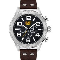 Zegarki męskie: Zegarek męski CAT Camden XL 52 mm NH.149.35.131