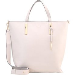 Shopper bag damskie: LYDC London Torba na zakupy light pink