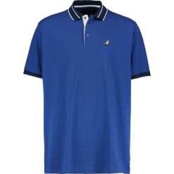 Koszulki polo: Kangol SPARKS Koszulka polo marine marl
