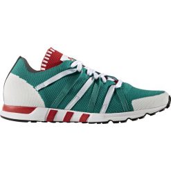 Buty adidas Equipment Racing 93 Primeknit (S79120). Białe halówki męskie marki Nike, z syntetyku, do piłki nożnej. Za 299,99 zł.