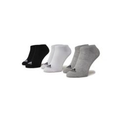 SKARPETA SPORTOWA ADIDAS AA2313 (PACK=3PARY) 43-46 MIX. Skarpetki męskie Adidas, bez wzorów, z elastanu. Za 39,99 zł.