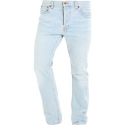 Jeansy męskie: Nudie Jeans DUDE DAN Jeansy Straight Leg bright horizon