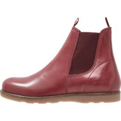 Buty damskie: Ten Points NEW CAROL Botki bordeaux