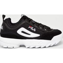 Buty sportowe damskie: Fila - Buty Disruptor Mesh Low