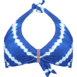 Bielizna damska: watercult Góra od bikini pacific/white