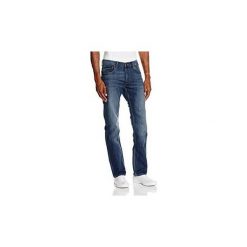 Jeansy męskie: Jeansy slim fit Lee ® Daren Zip Fly 707AAML