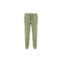 Spodnie treningowe Penn Rich Woolrich PANT TUTA. Zielone spodnie męskie Penn Rich Woolrich, xxl, bez wzorów. Za 363,31 zł.